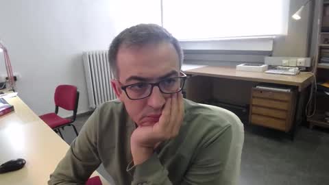 Snapshot of ironchrome chatting on 10-20-25, 09:32 IronChrome online show from 10-20-25, 09:32