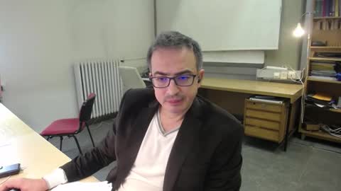 Snapshot of ironchrome chatting on 10-30-25, 08:05 IronChrome online show from 10-30-25, 08:05