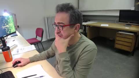 IronChrome online show from 11-27-25, 09:22