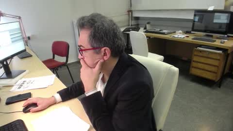 IronChrome online show from 12-01-25, 10:09