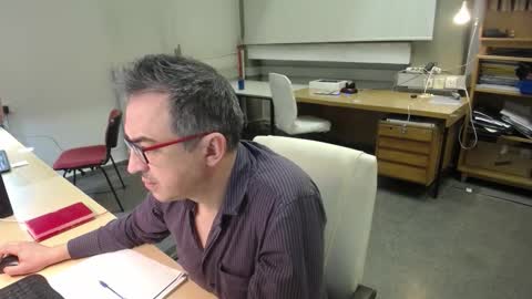 IronChrome online show from 02-12-26, 09:15