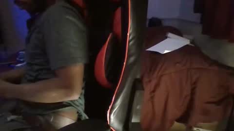 SexEngine88 online show from 12-20-25, 05:58