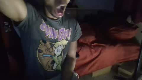 SexEngine88 online show from 02-01-26, 03:38