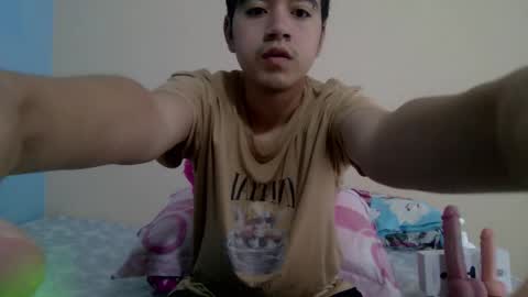 irondante01 online show from 03-12-26, 12:11