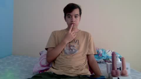 irondante01 online show from 03-13-26, 12:12