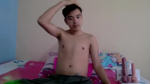 irondante01 online show from 03-31-26, 12:05