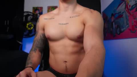 Jake online show from 02-02-26, 07:12