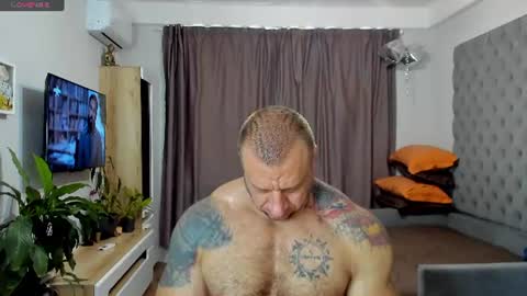 ironhulk22 online show from 07-19-26, 11:36