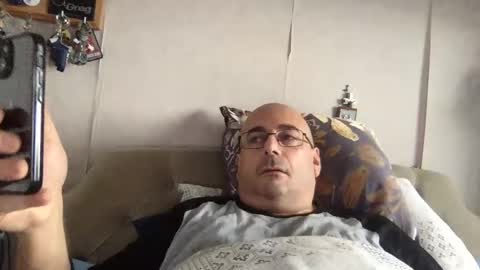 Ironkokkk online show from 12-09-24, 10:11