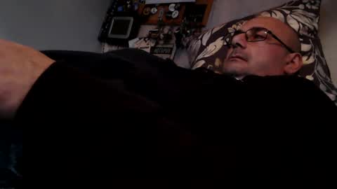 Ironkokkk online show from 12-15-24, 03:31