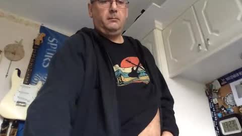 Ironkokkk online show from 12-16-24, 01:22