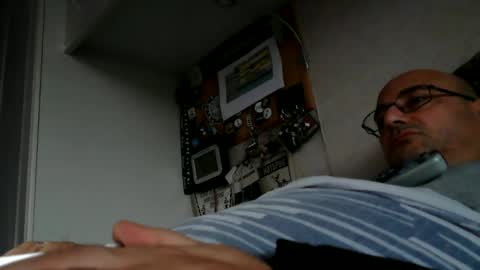 Ironkokkk online show from 12-17-24, 08:56