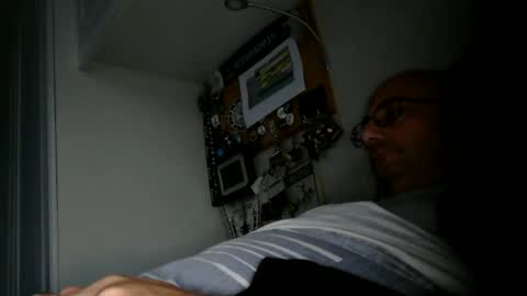 Ironkokkk online show from 12-18-24, 08:31