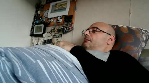 Ironkokkk online show from 12-19-24, 08:45
