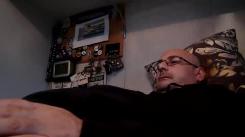 Ironkokkk online show from 12-23-24, 03:33