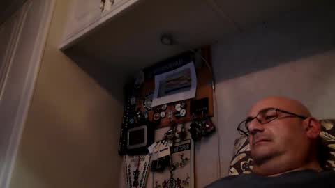 Ironkokkk online show from 01-01-25, 11:18