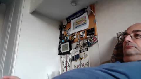 Ironkokkk online show from 01-02-25, 09:00