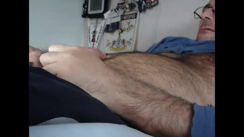 Ironkokkk online show from 01-05-25, 09:05