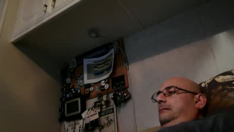 Ironkokkk online show from 01-08-25, 10:37