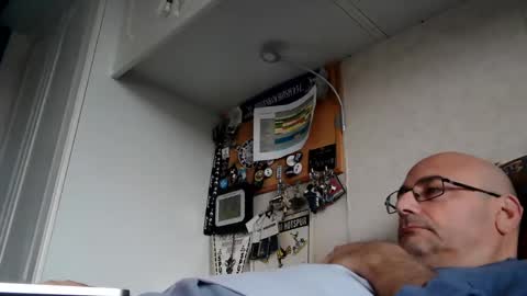 Ironkokkk online show from 01-09-25, 08:55