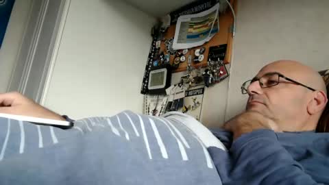 Ironkokkk online show from 01-10-25, 10:06