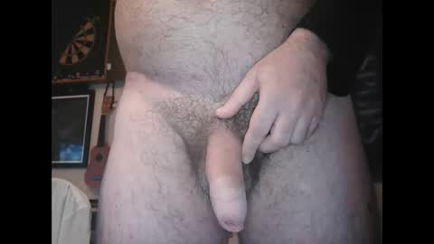 Ironkokkk online show from 02-05-25, 10:22