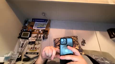 Ironkokkk online show from 02-17-26, 11:22