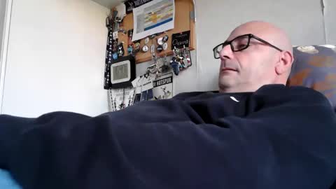 Ironkokkk online show from 03-25-26, 04:46