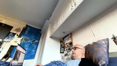 Ironkokkk online show from 04-07-26, 07:53