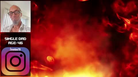 Snapshot of ironleo78 chatting on 02-02-25, 09:45 IronLeo78 online show from 02-02-25, 09:45