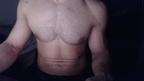 ironman0369 online show from 02-09-26, 02:04