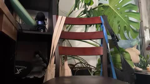 Snapshot of ironotter chatting on 05-24-26, 03:33 Ironotter online show from 05-24-26, 03:33
