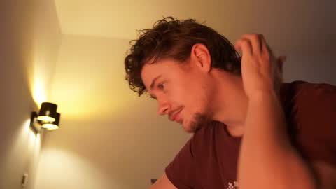 Sam online show from 12-15-25, 09:41