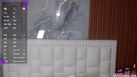 Sandy  online show from 03-12-25, 12:04