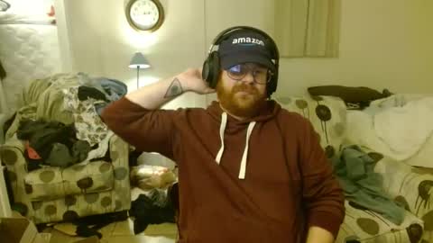 Matt online show from 01-27-25, 09:34