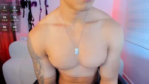 WILL ANDREW online show from 03-26-26, 09:15