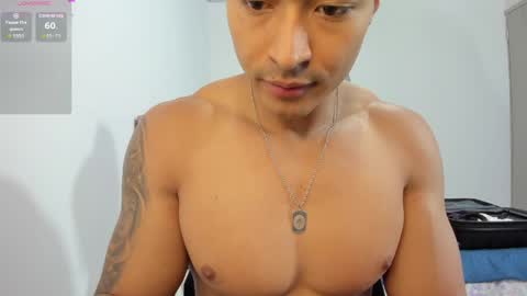 WILL ANDREW online show from 05-04-26, 01:29