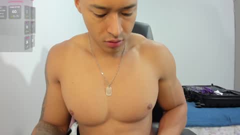 WILL ANDREW online show from 05-07-26, 09:03