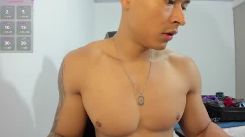 WILL ANDREW online show from 05-13-26, 09:17