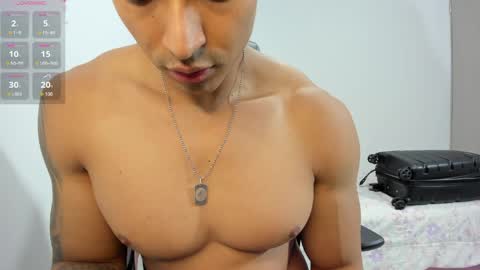 WILL ANDREW online show from 06-02-26, 10:28