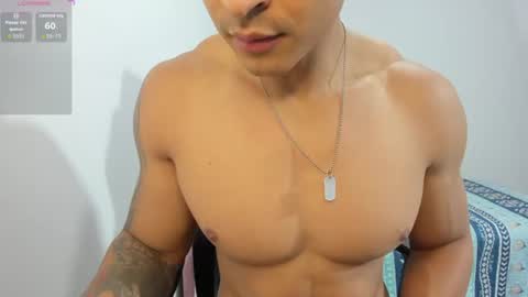 WILL ANDREW online show from 06-14-26, 11:56