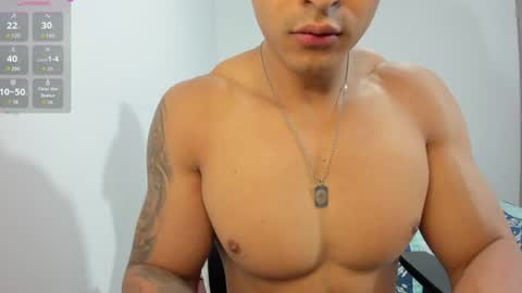 WILL ANDREW online show from 06-19-26, 10:19