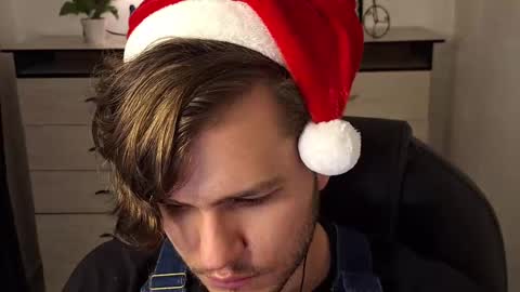 Jess online show from 12-22-24, 12:17
