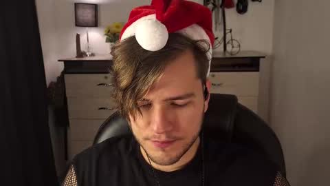 Jess online show from 12-25-24, 06:30