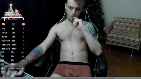 Joel online show from 01-04-25, 05:05