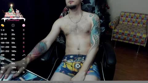Joel online show from 01-05-25, 04:14