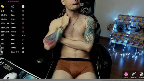 Joel online show from 01-09-25, 04:08