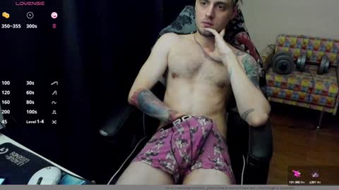 Joel online show from 01-10-25, 05:37