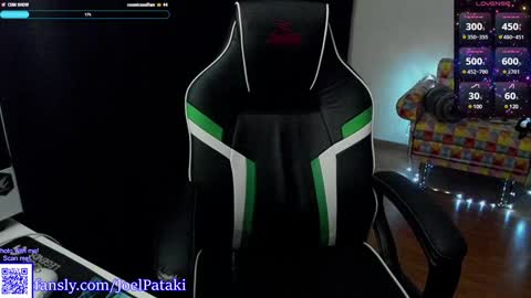 Joel online show from 01-23-25, 10:11