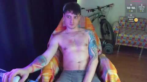 Joel online show from 02-26-26, 07:07